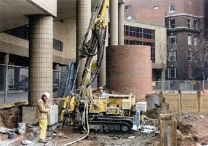 Children's Hospital Renovation Project